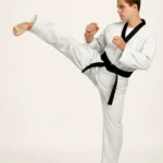 Introduction aux Techniques de Base en Taekwondo